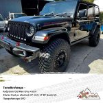 Ανάρτηση Old Man Emu με αμορτισέρ Sport για Wrangler JL - Image 2