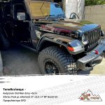 Ανάρτηση Old Man Emu με αμορτισέρ Sport για Wrangler JL - Image 5