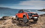 Ανάρτηση Old Man Emu Isuzu Dmax 2012 και μετά - Image 5
