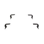 BASERACK GUTTER 4 LEG GU/76 H1, SUITS 1770020 - Image 3
