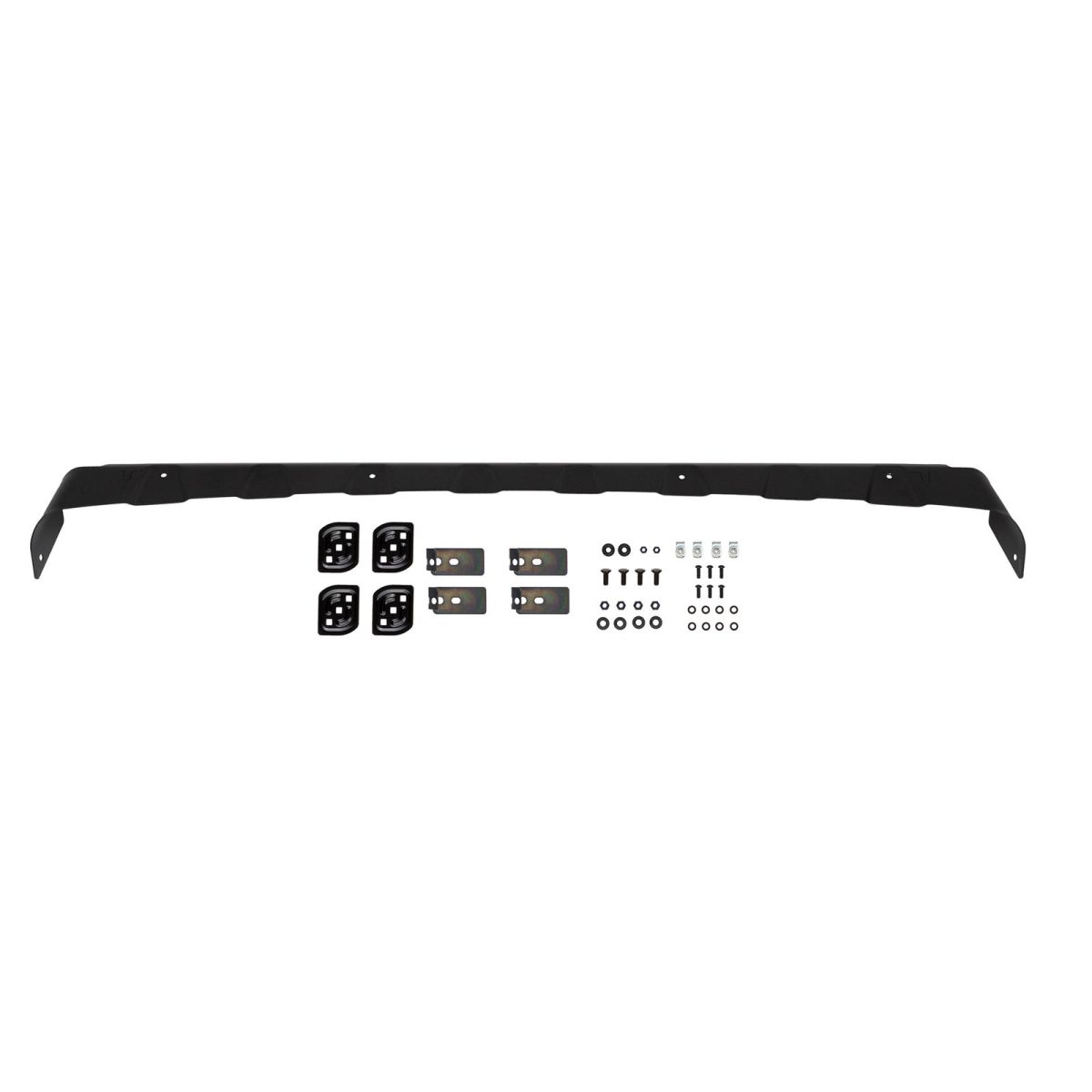 Baserack > ΣΧΑΡΑ ARB BASERACK 1545X1285 17921040 ΑΝΕΜΟΘΡΑΥΣΤΗΣ ΣΧΑΡΑΣ BASERACK DEFLECTOR 4RUNNER 1545 SUITS 1770020 & 1791030