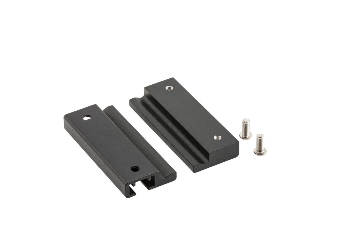 Baserack > Αξεσουάρ 1780220 BASERACK T-SLOT ADAPTOR (X1)