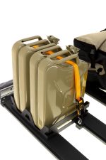 ΒΑΣΗ ΚΑΝΙΣΤΡΟΥ ΔΙΠΛΗ JERRY CAN MNT DBLE VERTICAL