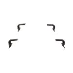 BASERACK GUTTER 4 LEG KIT H1, SUITS 1770020 - Image 3