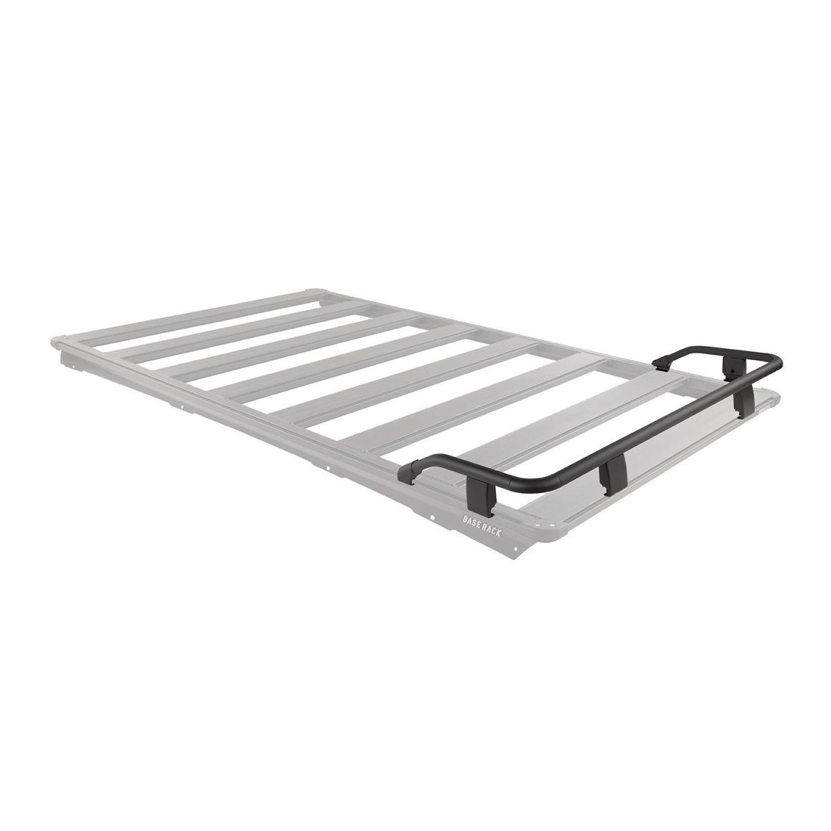Baserack > ΣΧΑΡΑ ARB BASERACK 1545X1285 1780020 ΠΛΑΪΝΟ ΡΕΛΙ ΣΧΑΡΑΣ GUARD RAIL FRONT 1/4 1285 SUITS 1770020/30/40