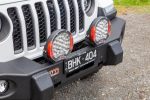 Προφυλακτήρας με θέση εργάτη ARB για Wrangler JL / Gladiator - Image 4