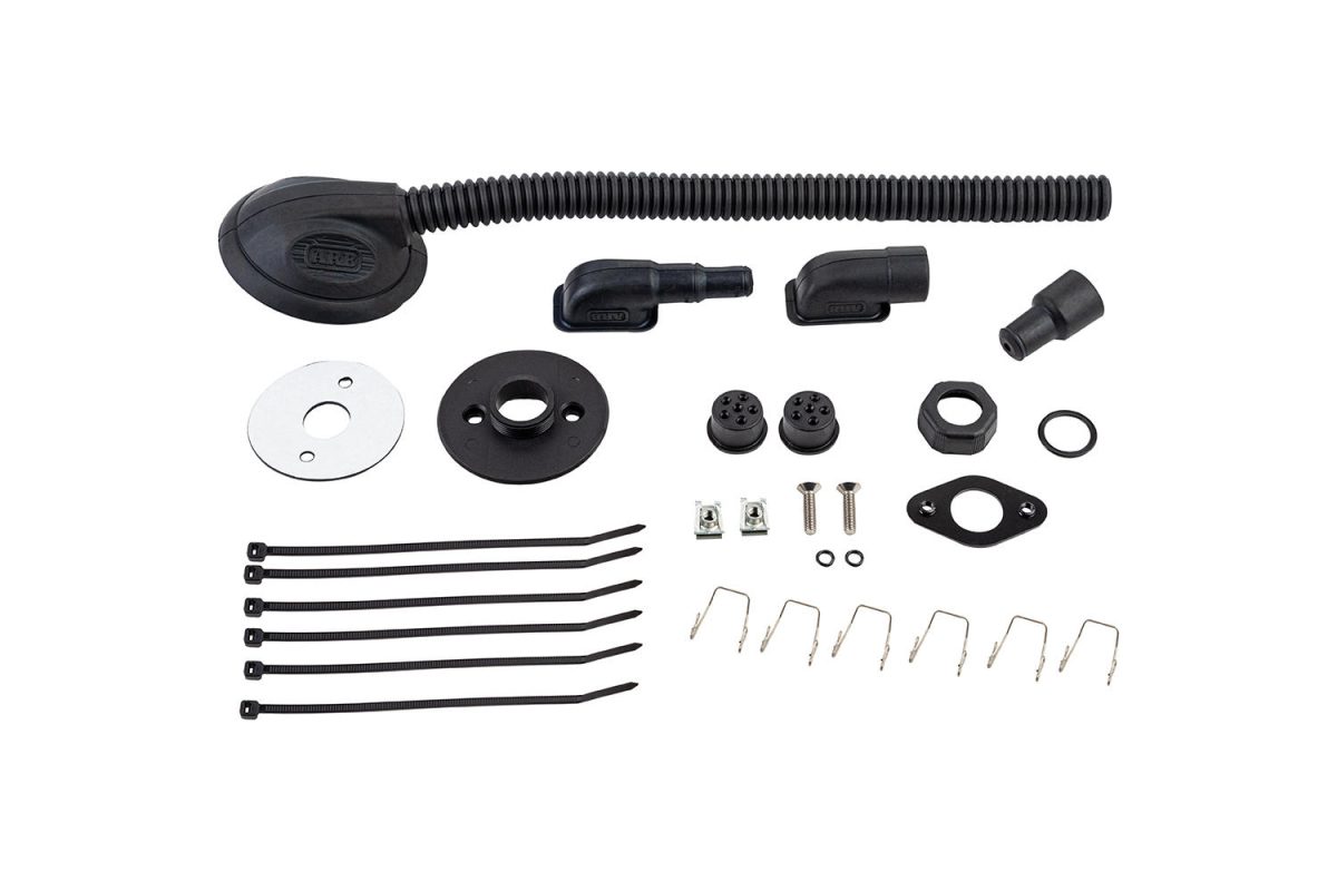 ΚΙΤ ΚΑΛΩΔΙΩΣΗΣ BASERACK WIRING KIT NO WIRES