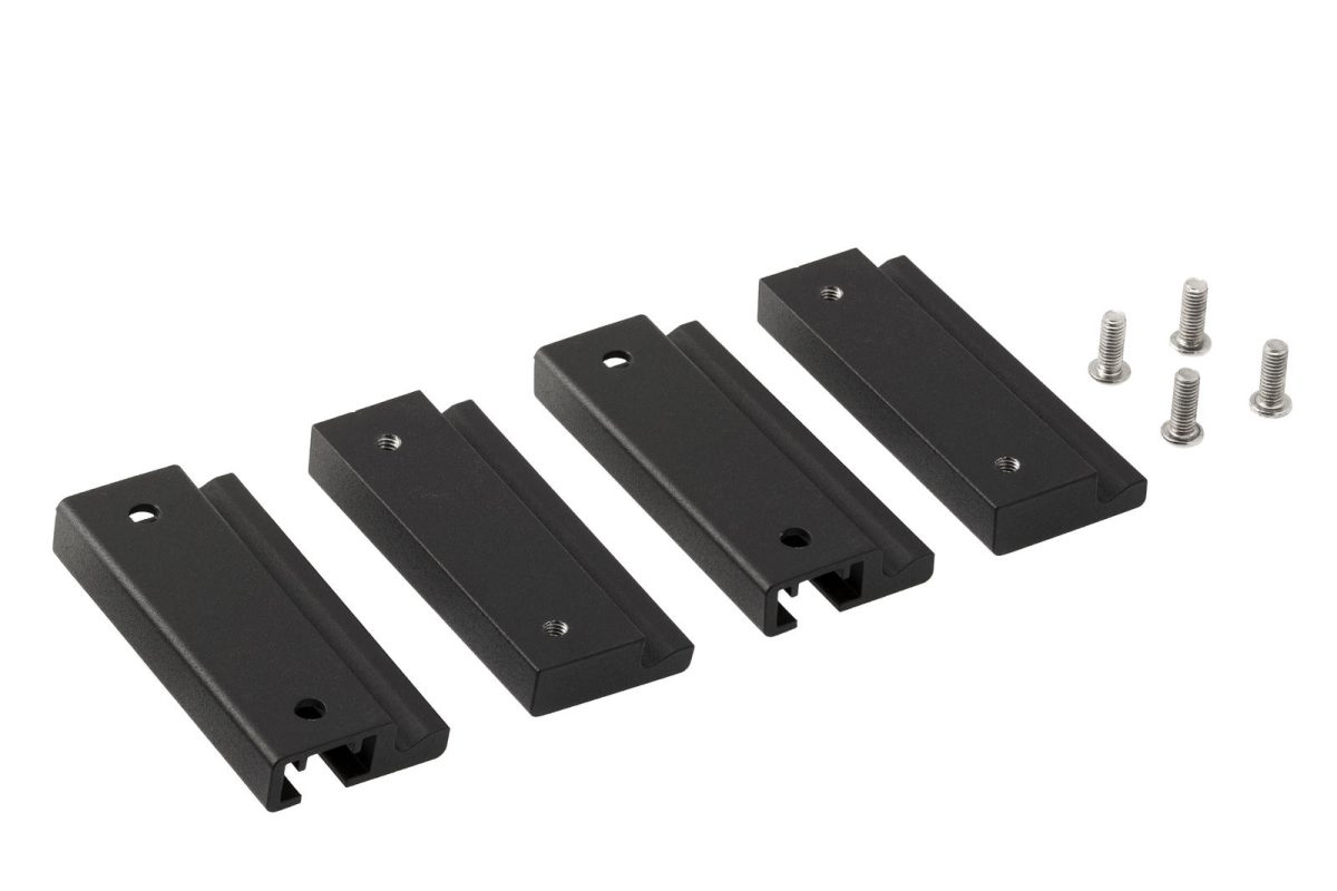 Baserack > Αξεσουάρ 1780230 BASERACK T-SLOT ADAPTOR (PAIR)