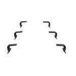 BASERACK GUTTER 6 LEG KIT H1, SUITS 1770010/30/40 - Image 3