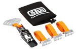 BASERACK SPARE WHEEL Y STRAP