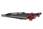 BASERACK ROLLER KIT SUITS 1155mm wide