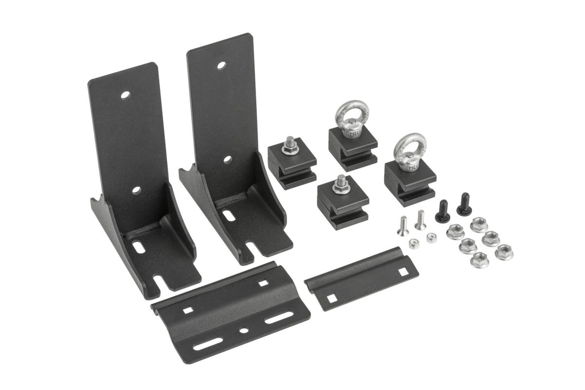 BASERACK HEAVY DUTY AWNING BRACKET SUITS 270O AWNINGS