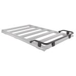 ΠΛΑΪΝΟ ΡΕΛΙ ΣΧΑΡΑΣ GUARD RAIL FRONT 1/4 1155 SUITS 1770010 - Image 4