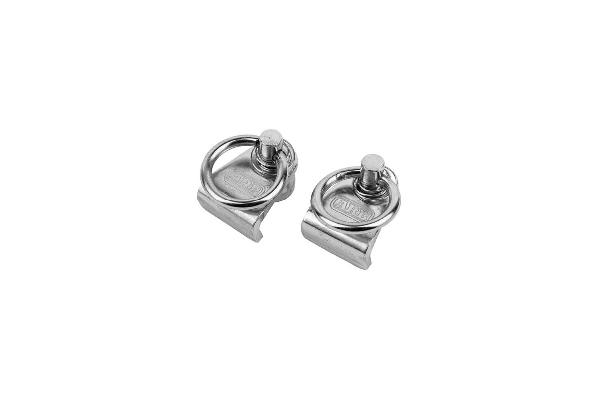 Baserack > Αξεσουάρ 1780210 ΔΕΣΤΡΕΣ ΜΕ ΕΛΑΤΗΡΙΟ BASERACK TIE DOWN PAIR . SPRING LOADED