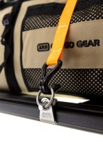 ΔΕΣΤΡΕΣ ΜΕ ΕΛΑΤΗΡΙΟ BASERACK TIE DOWN PAIR . SPRING LOADED - Image 2
