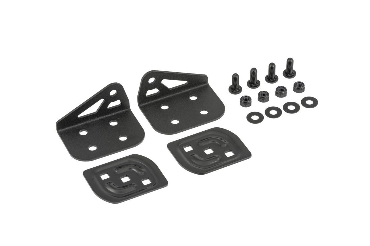 ΒΑΣΗ ΤΟΠΟΘΕΤΗΣΗΣ BASERACK LIGHTBAR MOUNT UNDERNEATH