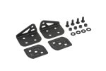 ΒΑΣΗ ΤΟΠΟΘΕΤΗΣΗΣ BASERACK LIGHTBAR MOUNT UNDERNEATH