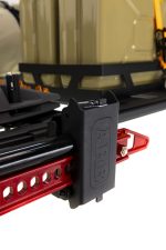 ΒΑΣΗ ΣΧΑΡΑΣ ΓΙΑ HI-LIFT  BASERACK JACK HOLDER PREMIUM - Image 3