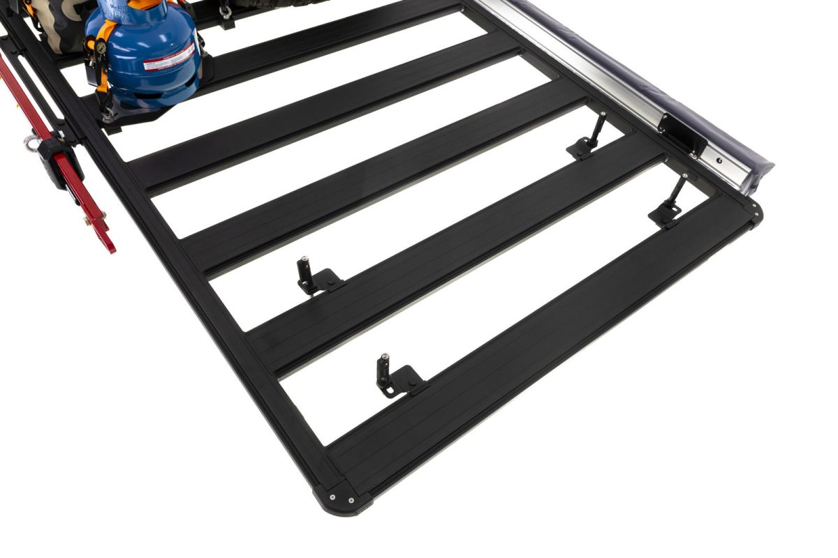 Baserack > Αξεσουάρ 1780310 BASERACK Recovery Track Bracket Required With (T2QP112)/(T2QP162)