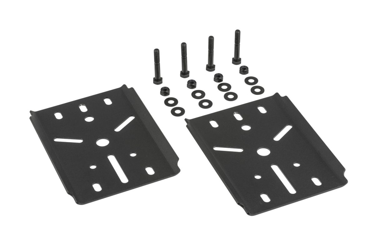 ΓΕΦΥΡΑ ΣΧΑΡΑΣ BASERACK BRIDGE PLATE WIDE