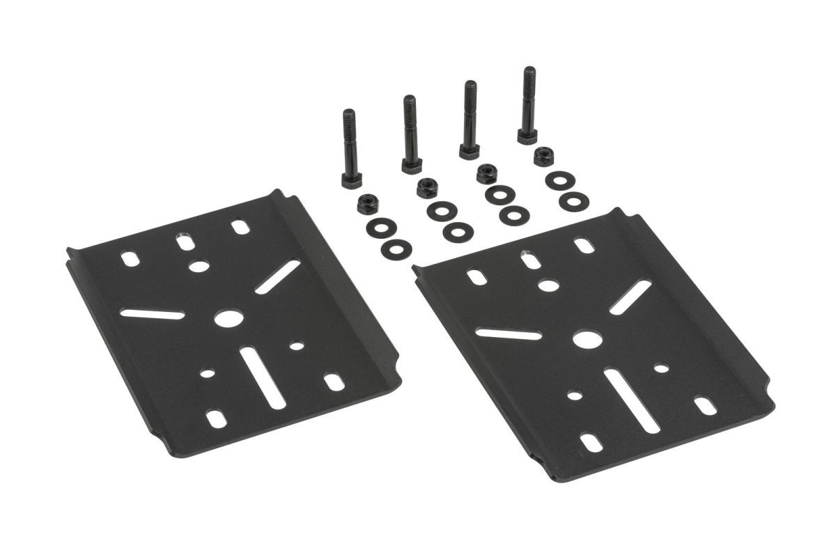 Baserack > Αξεσουάρ 1780430 ΓΕΦΥΡΑ ΣΧΑΡΑΣ BASERACK BRIDGE PLATE WIDE