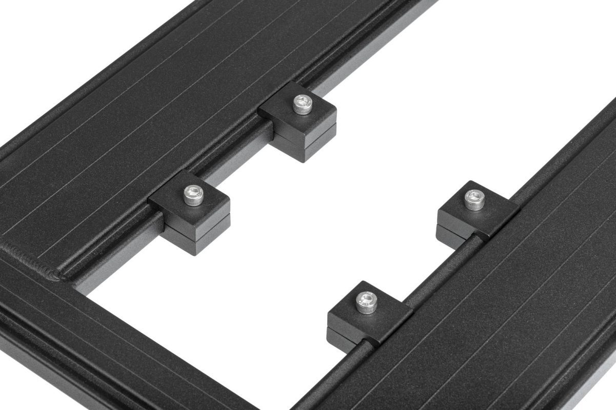 BASERACK ALLOY BLOCK SET