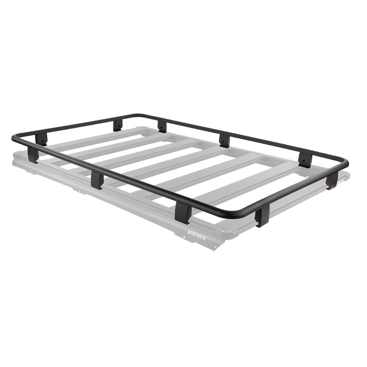 Baserack > ΣΧΑΡΑ ARB BASERACK 1835X1155 1780070 ΠΛΑΪΝΟ ΡΕΛΙ ΣΧΑΡΑΣ GUARD RAIL FULL 1835X1155 SUITS 1770010