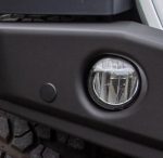 Προφυλακτήρας με θέση εργάτη ARB για Wrangler JL / Gladiator - Image 3
