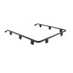 ΠΛΑΪΝΟ ΡΕΛΙ ΣΧΑΡΑΣ GUARD RAIL FRONT 3/4 1545X1285 SUITS 1770020 - Image 2