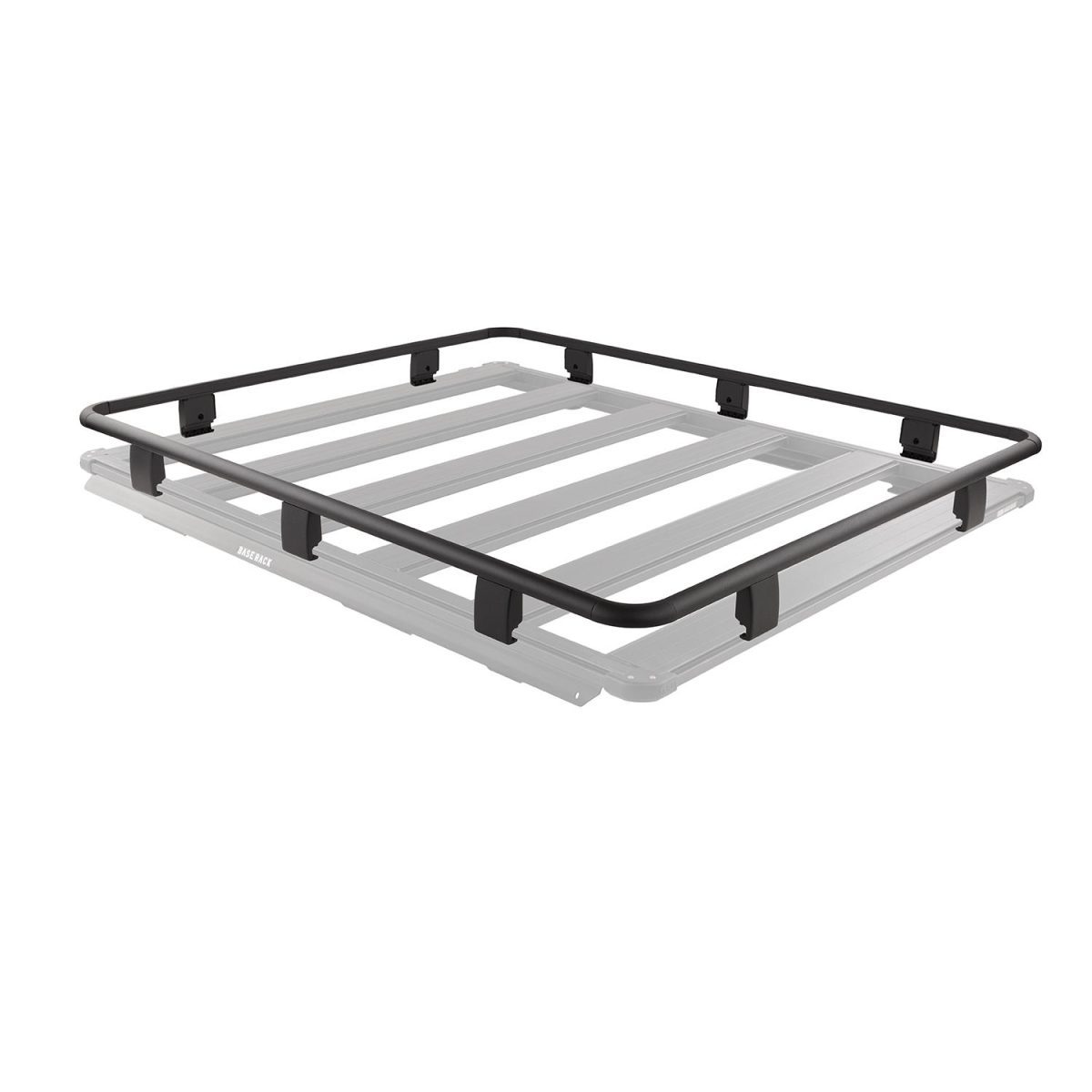 Baserack > ΣΧΑΡΑ ARB BASERACK 1545X1285 1780080 ΠΛΑΪΝΟ ΡΕΛΙ ΣΧΑΡΑΣ GUARD RAIL FULL 1545X1285 SUITS 1770020