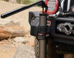 Προφυλακτήρας με θέση εργάτη ARB για Wrangler JL / Gladiator - Image 2