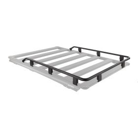 ΠΛΑΪΝΟ ΡΕΛΙ ΣΧΑΡΑΣ GUARD RAIL FRONT 3/4 1835X1285 SUITS 1770030