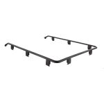 ΠΛΑΪΝΟ ΡΕΛΙ ΣΧΑΡΑΣ GUARD RAIL FRONT 3/4 1835X1285 SUITS 1770030 - Image 2