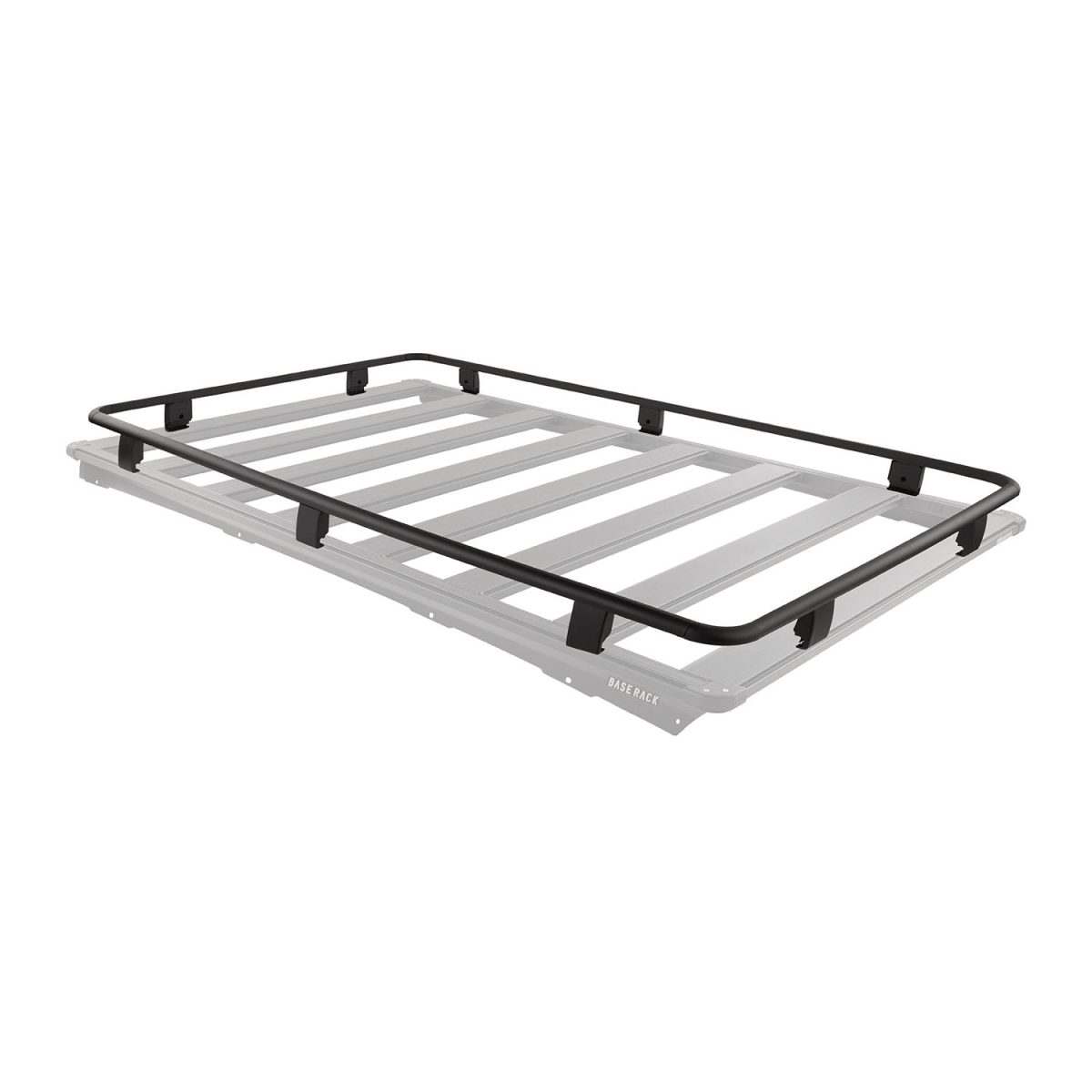 Baserack > ΣΧΑΡΑ ARB BASERACK 2125X1285 1780100 ΠΛΑΪΝΟ ΡΕΛΙ ΣΧΑΡΑΣ GUARD RAIL FULL 2125X1285 SUITS 1770040