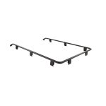 ΠΛΑΪΝΟ ΡΕΛΙ ΣΧΑΡΑΣ GUARD RAIL FRONT 3/4 2125X1285 SUITS 1770040 - Image 3