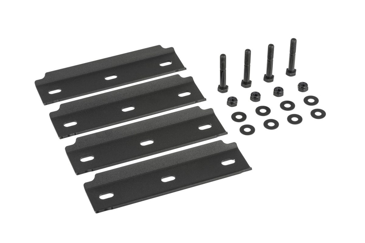 Baserack > Αξεσουάρ 1780420 ΓΕΦΥΡΑ ΣΧΑΡΑΣ BASERACK BRIDGE PLATE NARROW