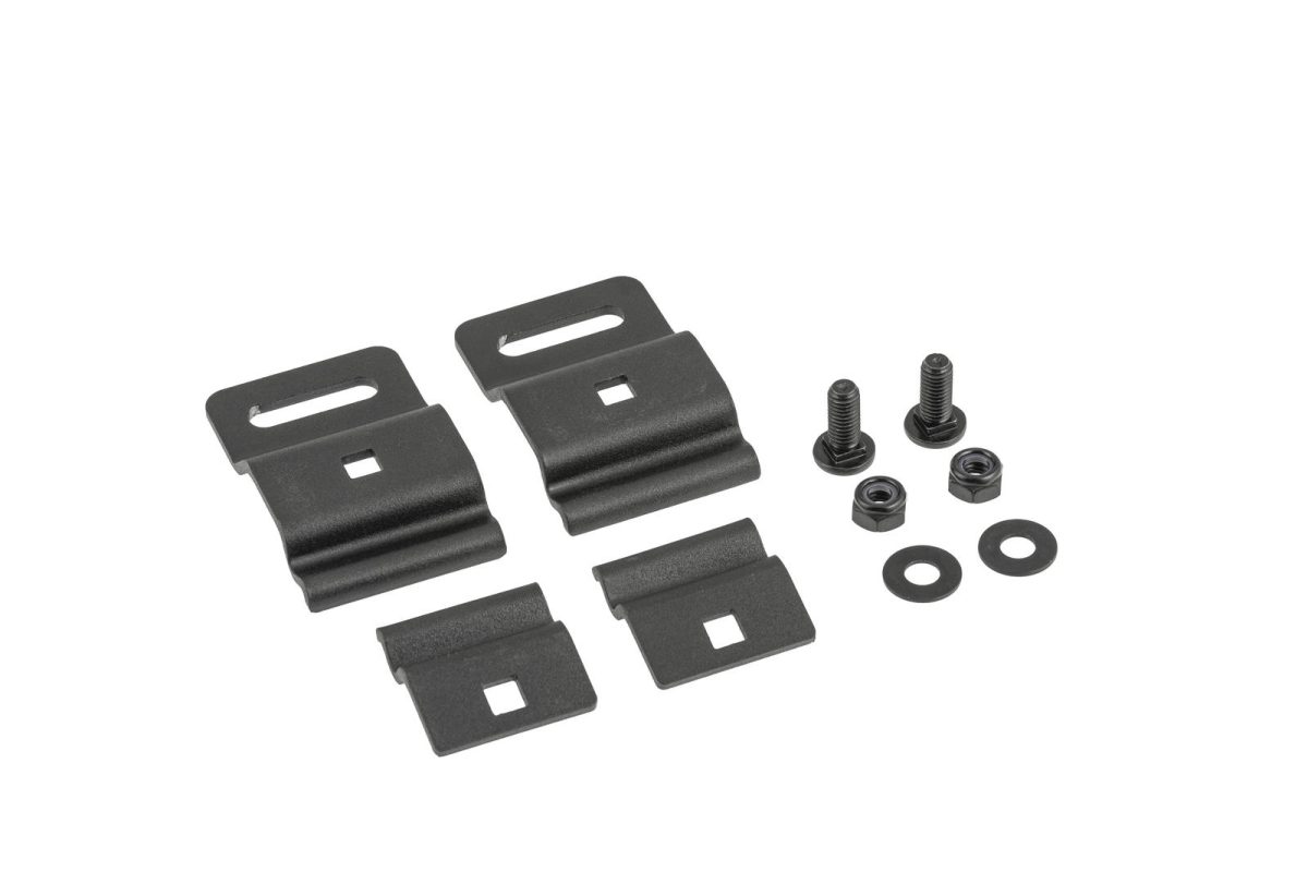 Baserack > Αξεσουάρ 1780440 ΒΑΣΗ ΣΤΗΡΙΞΗΣ BASERACK HORIZONTAL MOUNT NARROW