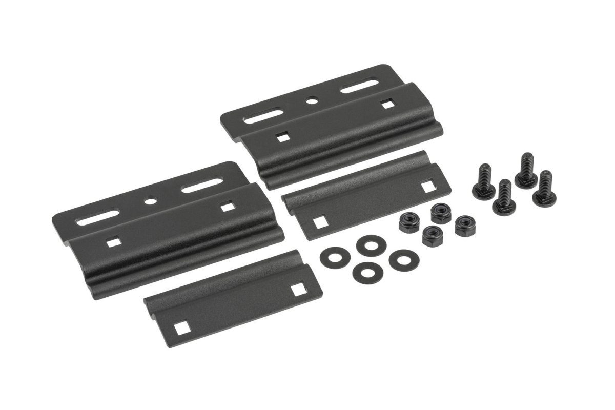 Baserack > Αξεσουάρ 1780450 ΒΑΣΗ ΣΤΗΡΙΞΗΣ BASERACK HORIZONTAL MOUNT WIDE