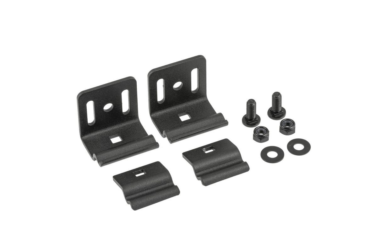 Baserack > Αξεσουάρ 1780460 ΣΤΗΡΙΓΜΑΤΑ ΣΧΑΡΑΣ BASERACK VERTICAL MOUNT NARROW