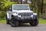 Προφυλακτήρας με θέση εργάτη ARB για Wrangler JL / Gladiator