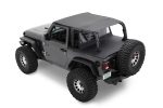 Safari Bikini Bestop για Wrangler JL 4 πορτο - Image 2