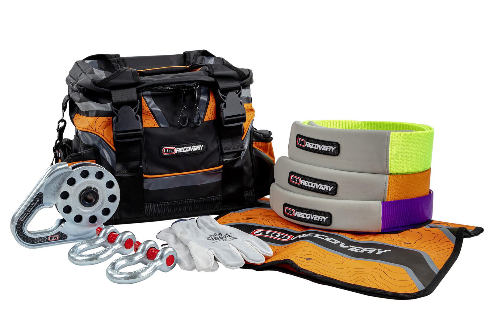arb recovery kit Recovery kit ARB - Image 1