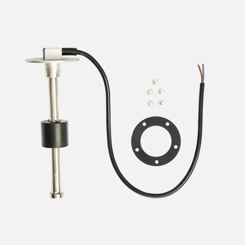 deiktis-dexamenis-redarc-tank-level-sensor-175mm1 Δείκτης δεξαμενής REDARC TANK LEVEL SENSOR 200MM - Image 1