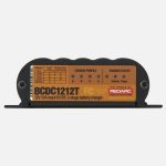 Φορτιστής REDARC 12A DC TRAILER BATTERY CHARGER - Image 2