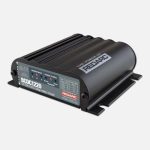 Φορτιστής REDARC 12V 20A SMART START DCDC 3 STAGE BATTERY CHARGER