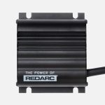Φορτιστής REDARC 20A IGNITION CONTROL UNDER BONNET DC BATTERY CHARGER - Image 3