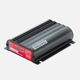 Φορτιστής REDARC 24V 20A LOW VOLTAGE UNDER BONNET DC BATTERY CHARGER