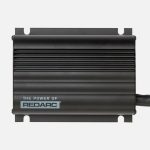 Φορτιστής REDARC 24V 20A LOW VOLTAGE UNDER BONNET DC BATTERY CHARGER - Image 3