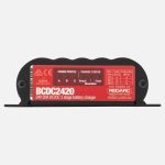 Φορτιστής REDARC 24V 20A UNDER BONNET DC BATTERY CHARGER - Image 2
