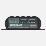 Φορτιστής REDARC BCDC CLASSIC UNDER BONNET 40A DC BATTERY CHARGER - Image 2